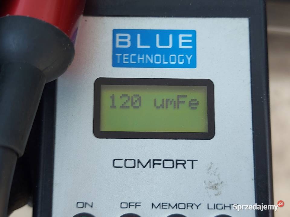 CITROEN DS3 12r drzwi lewe przód 120 mikronów Kielce