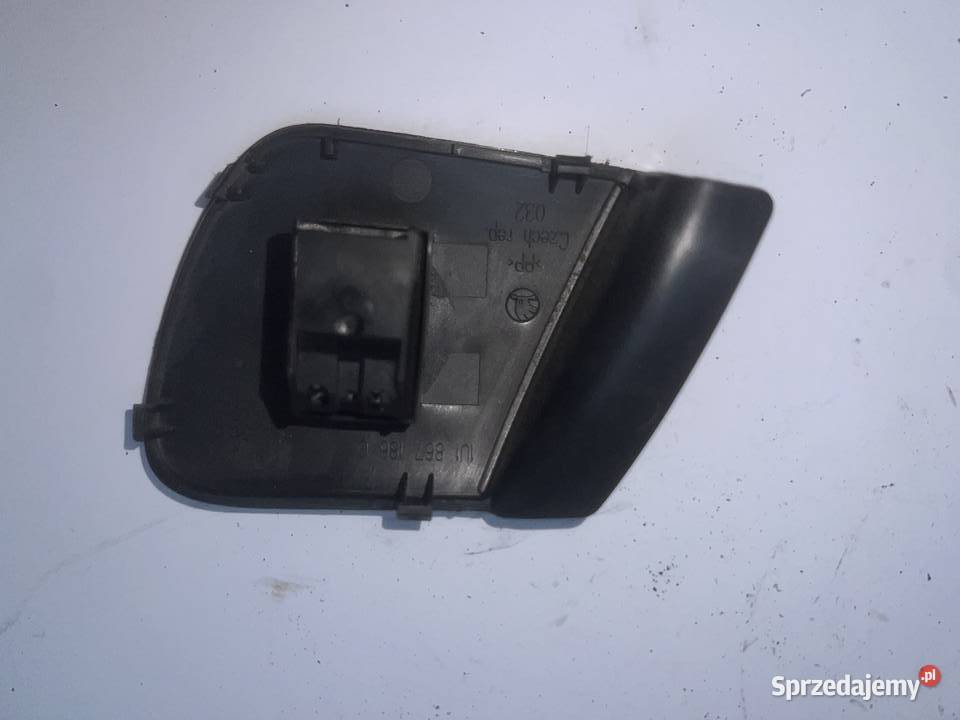 przełącznik szyb Skoda Octavia I sprzedam