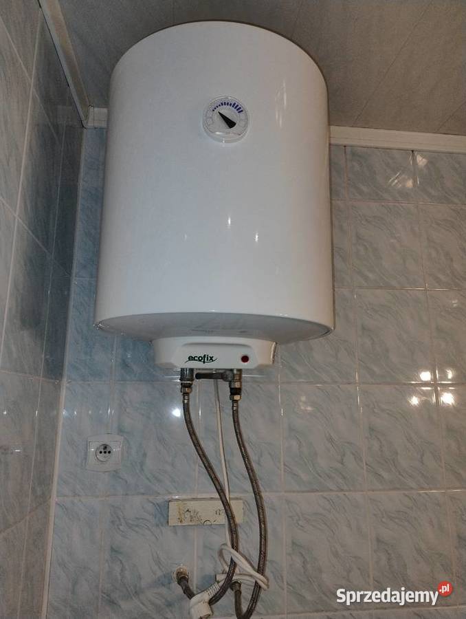 Bojler elektryczny 50l Łazy