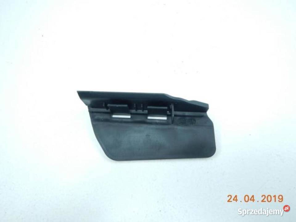 DEFLEKTOR POWIETRZA PRAWY TYŁ FORD FIESTA 0812 sprzedam