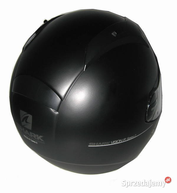 Kask Shark VisionR Series 2 LOMBARDI podkarpackie Rzeszów