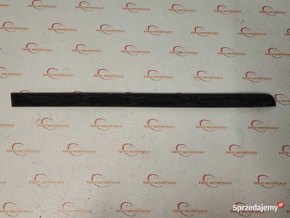 CAYENNE I 7L5 12r listwa ozdobna lewa tył Kielce sprzedam