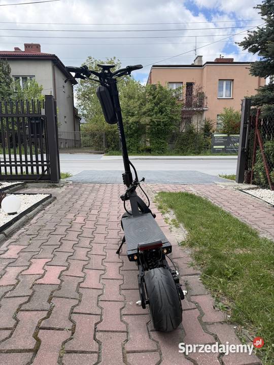 Hulajnoga elektryczna yume hawk pro 60v 30ah Chełm