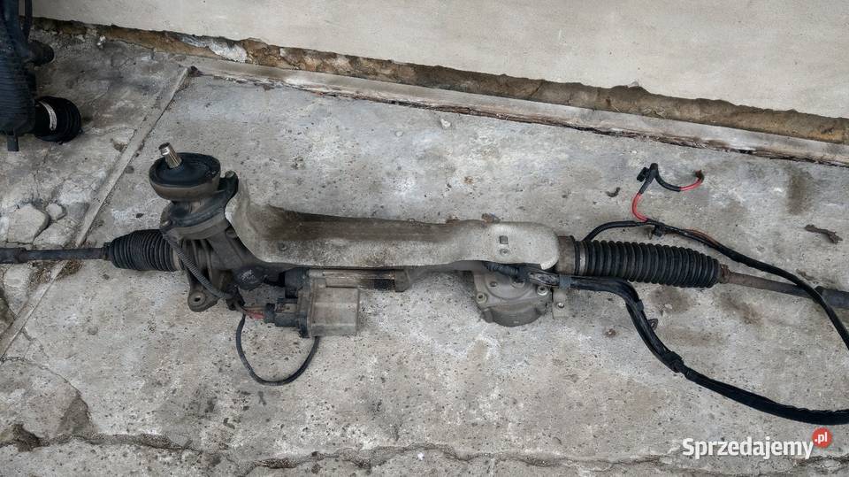 Maglownica przekładnia kierownicza VW GOLF V 5 Biłgoraj