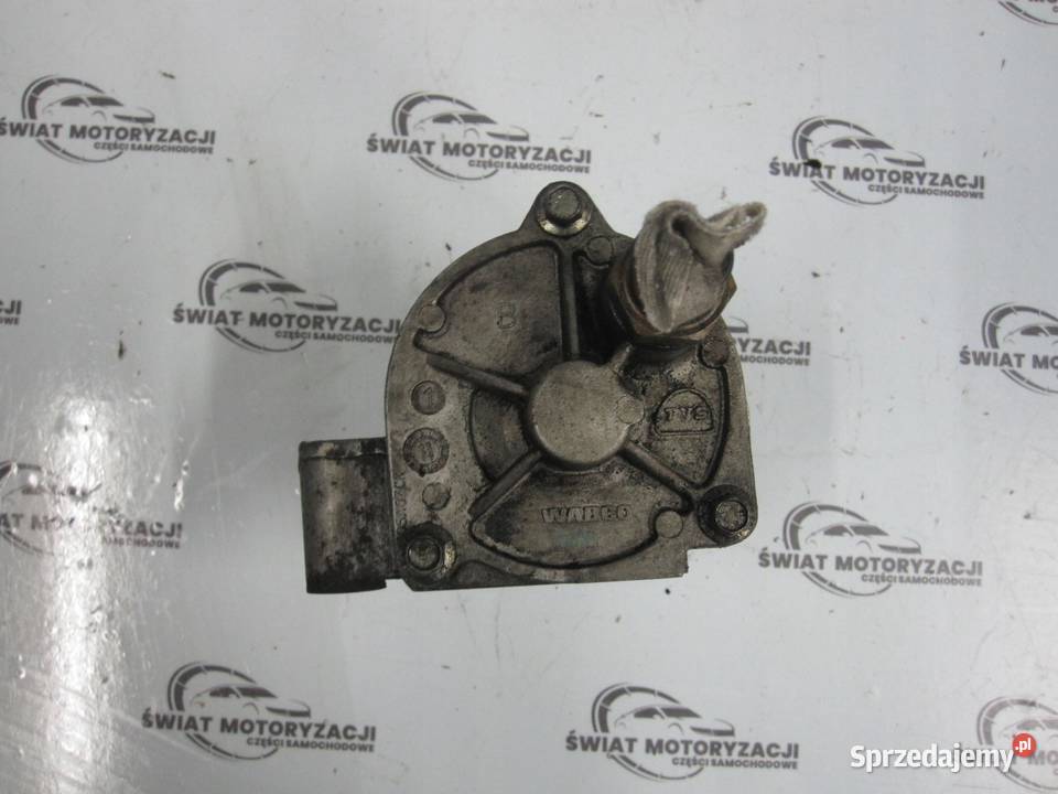 FORD TRANSIT MK7 VII 24 TDCI HDI 100 12r vacum