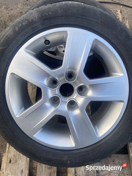 Koła Felgi 5x112 Radom