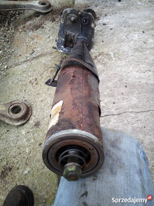 Mercedes w110 w111 części skrzydlak zawieszenia Katowice sprzedam