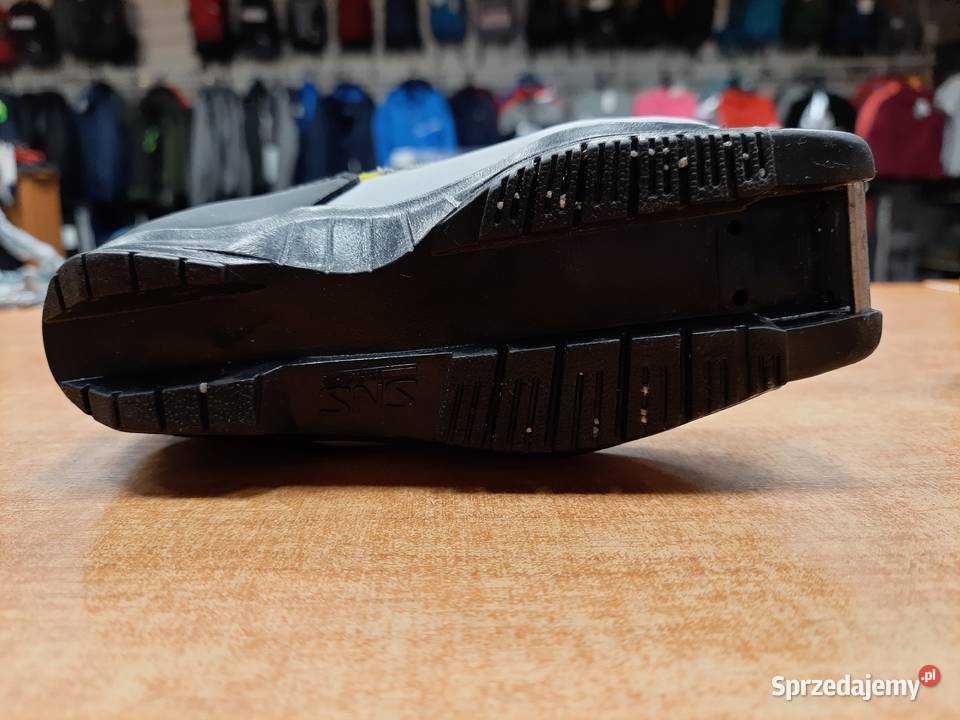 Buty do nart biegowych FISCHER rozmiar 26