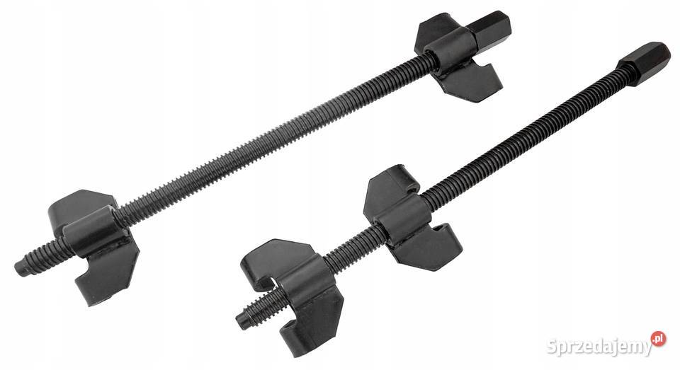 ŚCIĄGACZ ŚCIĄGACZE DO SPRĘŻYN McPERSON 380mm Chmielnik sprzedam