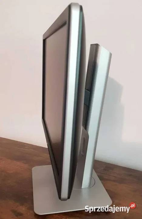 Monitor LED 20 Dell P2014Ht DisplayPort Sprawny