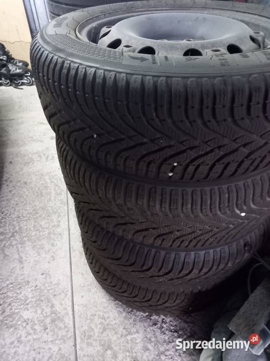 Koła Seat Ibiza 5x100 Samochodowe świętokrzyskie