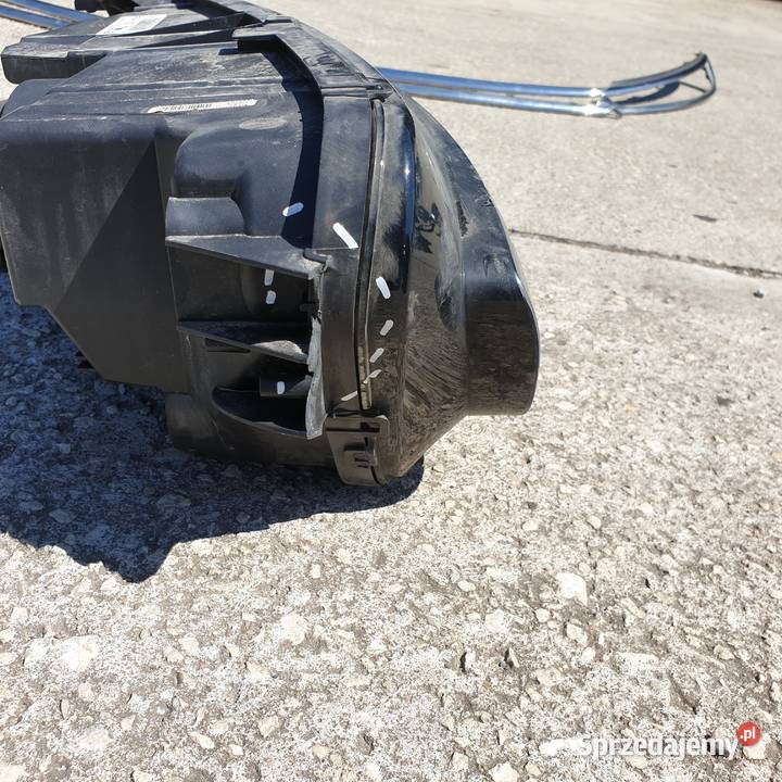 CITROEN C4 GRAND PICASSO II LAMPA LEWA PRZOD osobowe Łochowice