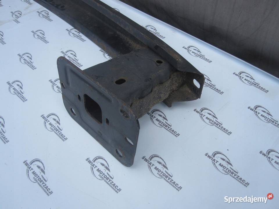 FORD KUGA MK1 I belka zderzaka przód