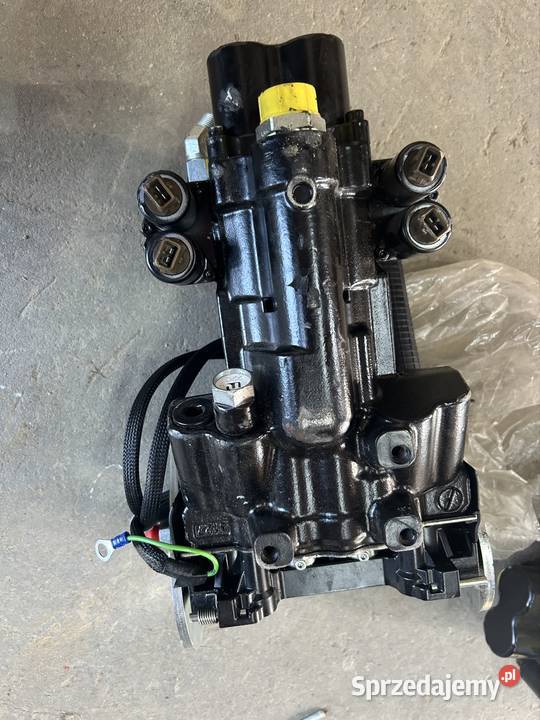 Rozdzialecz stoll nowy