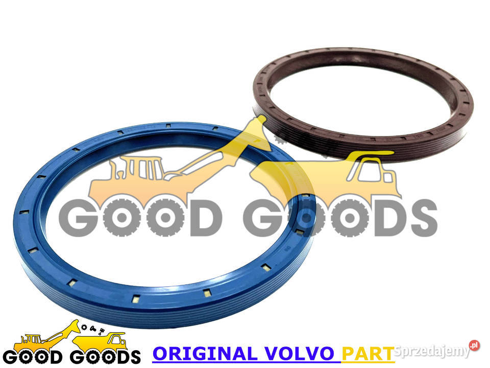 VOLVO USZCZELNIACZ 11144171 11716737 mazowieckie Władysławów