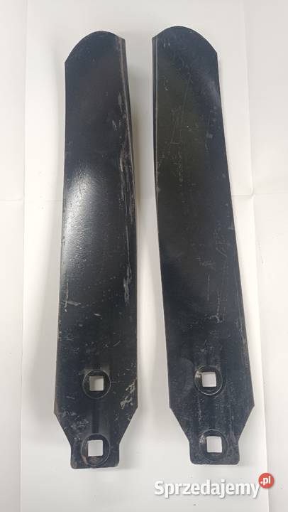 34060858 Odkładnia 80x8x420 gruber Horsch zachodniopomorskie Dolice sprzedam