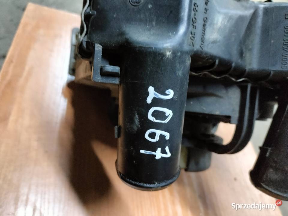 Intercooler Smart osobowe Łubno sprzedam
