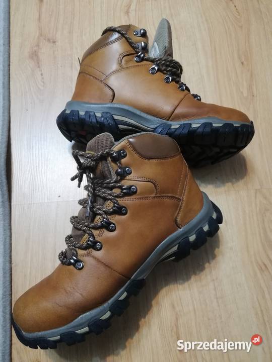 Buty zimowe lubelskie