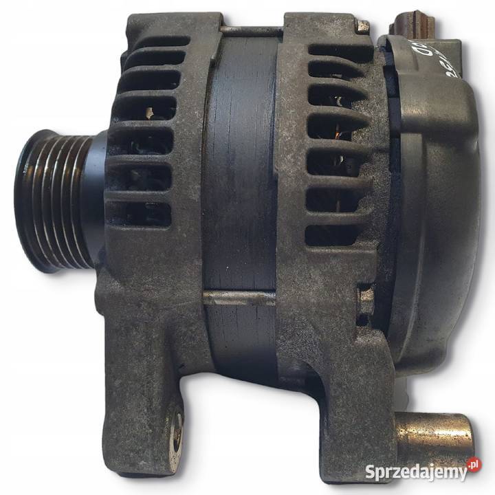 ALTERNATOR Volvo S40 II V50 20 D denso