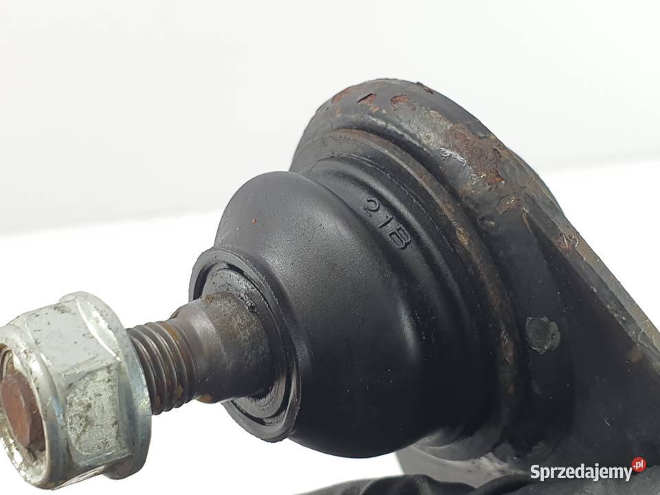 Wahacz prawy przod gora Kawasaki Klf 300 Łódź