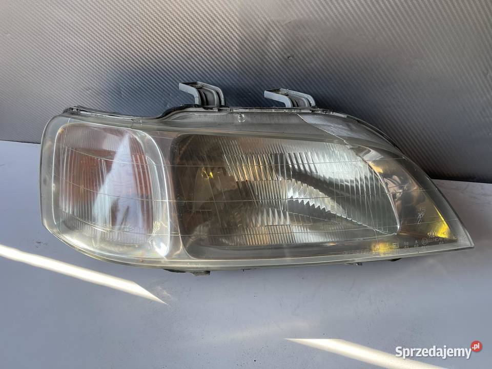 HONDA CIVIC VI LIFT PRAWA ORYGINAŁ