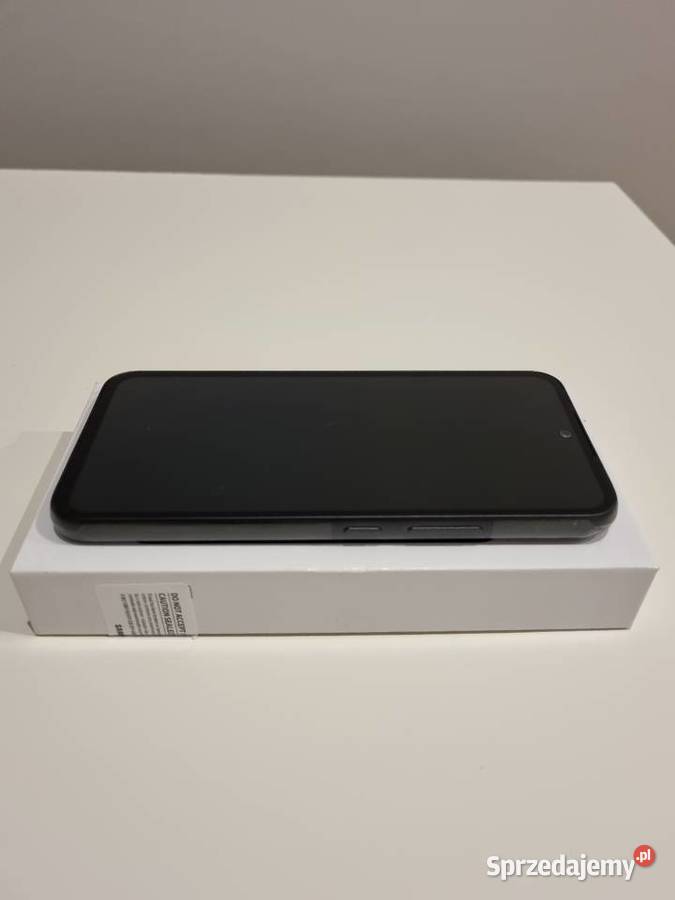 Samsung galaxy a54 5g Warszawa