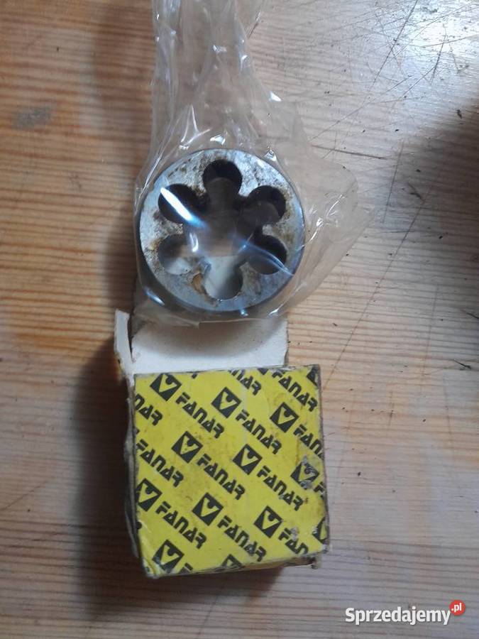 Narzynki calowe 12 Krasne Potockie