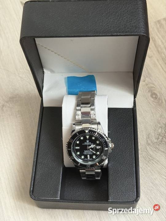 Replika Rolex męski dolnośląskie Legnica