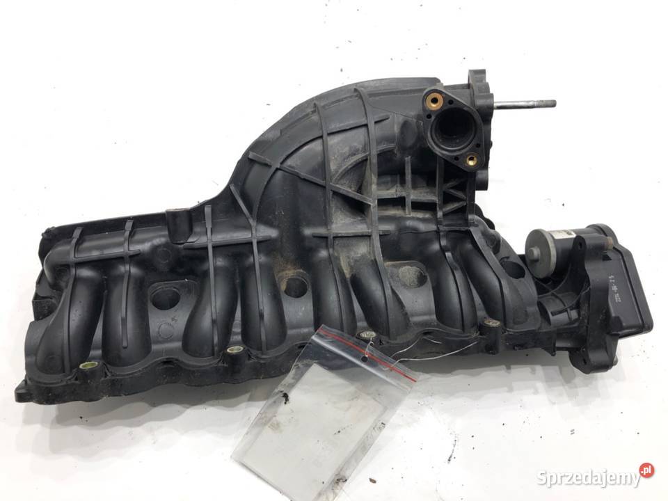 KOLEKTOR SSĄCY HYUNDAI SANTA FE III 283812F000