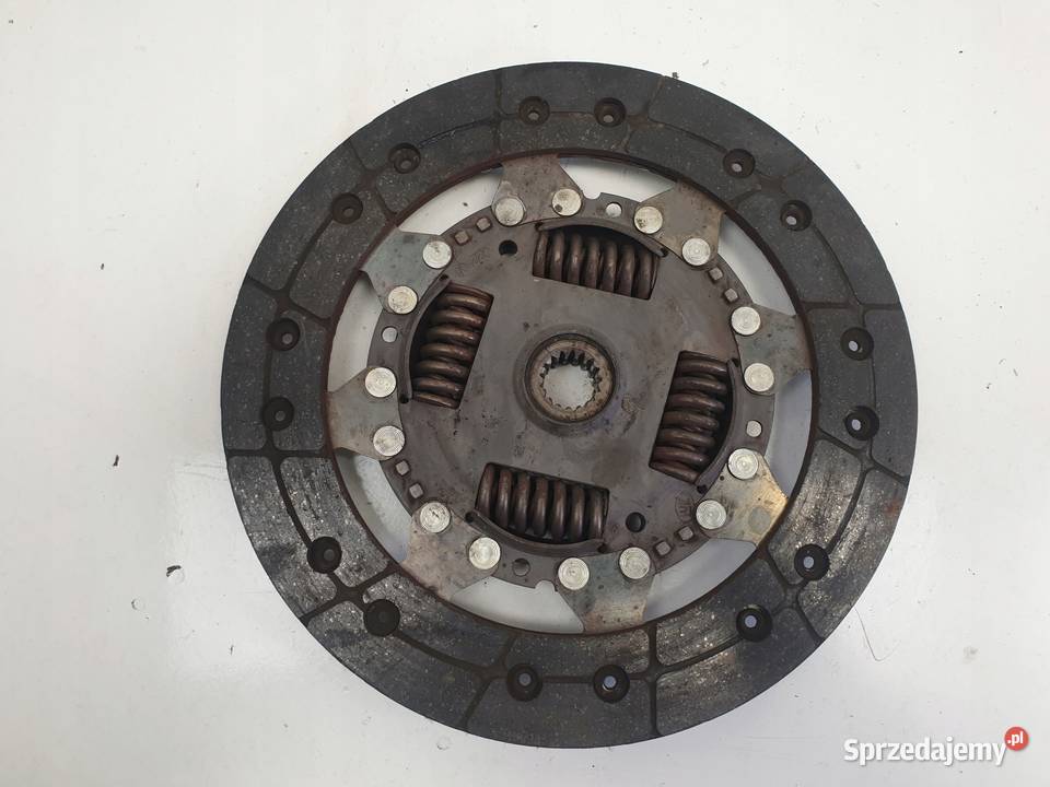 Ford C 16 16V TARCZA DOCISK sprzęgło lubelskie Chełm