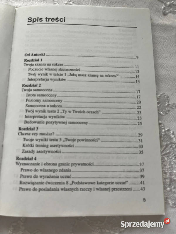 Książka Sztuka aktywności Pozostałe śląskie