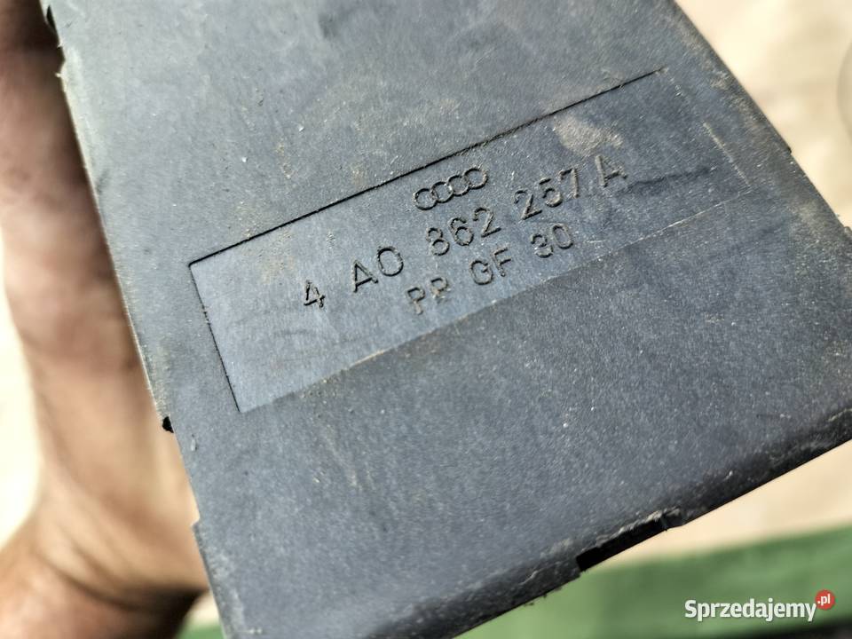 AUDI 80 B4 A4 B5 80 B3 4A0862257APOMPA Pompka Kamień-Kolonia