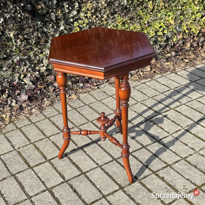ARTexpert Stół stolik kawowy eklektyczny zachodniopomorskie Dobrzany sprzedam