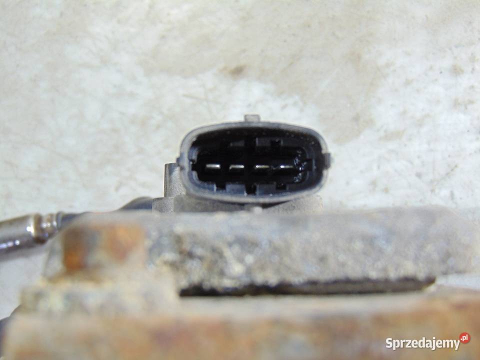 SONDA LAMBDA NISSAN ATLEON 45 0613 Sondy lambda