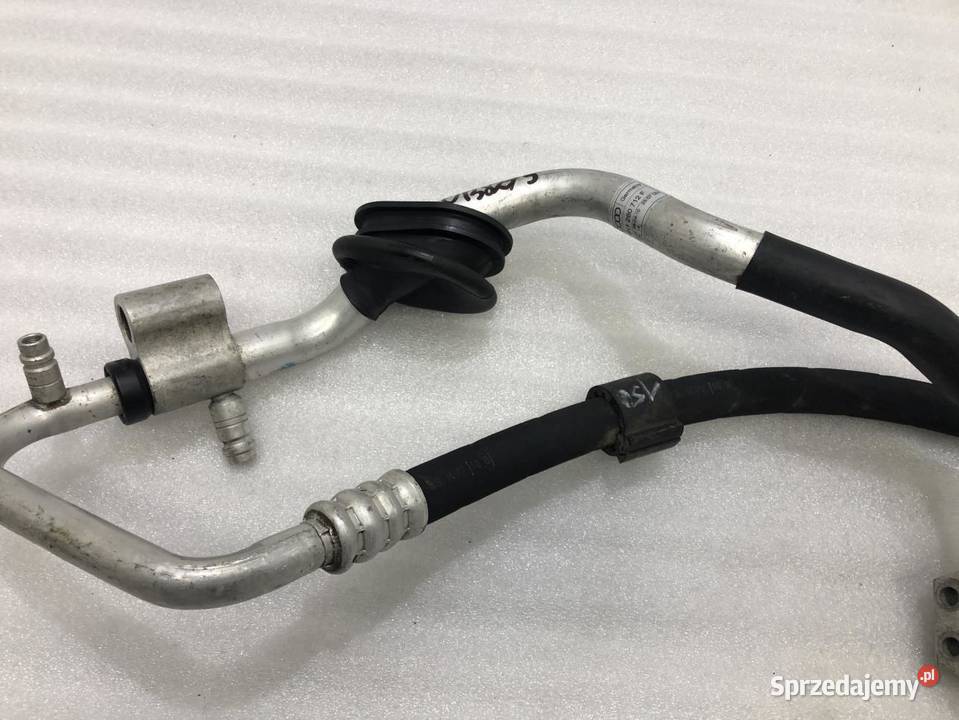 PRZEWÓD PRZEWODY KLIMATYZACJI AUDI A5 8T sprzedam