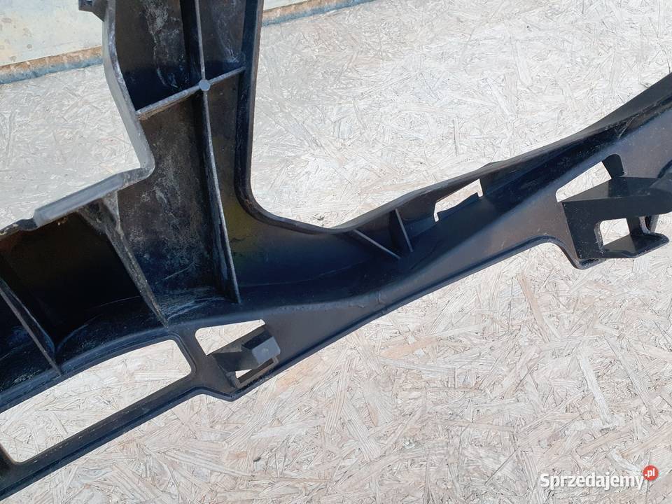 FORD KUGA MK1 WZMOCNIENIE ZDERZAKA PRZÓD Międzychód