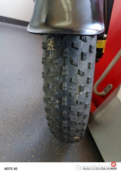 Cheevary cf 1000 25r 20ah podwójna amortyzacja Szczecin sprzedam