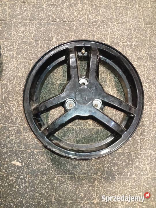 felga aluminiowa renault twizy Samochodowe