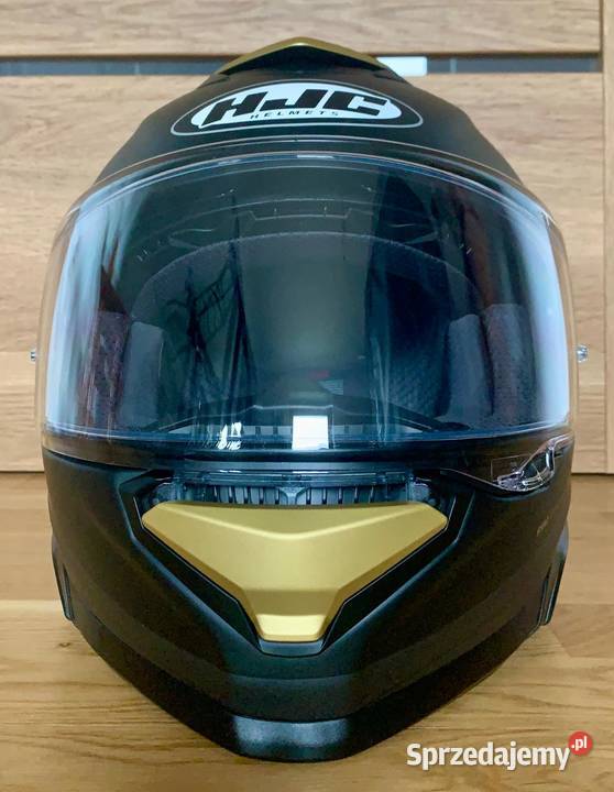 Kask HJC RPHA 71 L Kłobuck