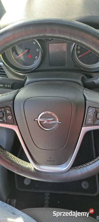 Opel Zafira DRIVE 7 osobowa Zafira łódzkie Łubnice