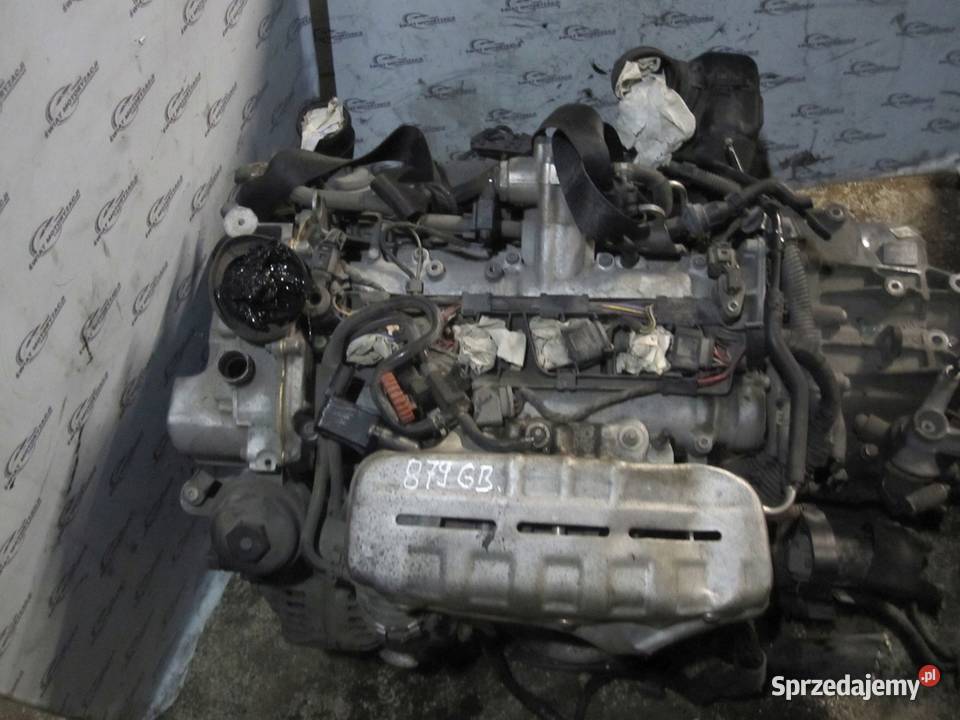 TIGUAN GOLF SEAT SKODA 09r 14 TSI BWK 150 141 Kielce