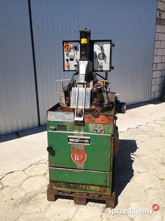 piła 425 do metalu ukośnica 900 do 240mm Końskowola