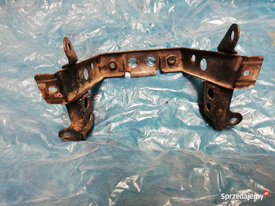 Suzuki gsx 600f stelaż uchwyt mocowanie Nowy Sącz