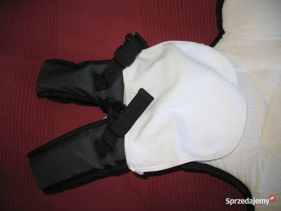 Nosidełko dziecka 513 Womar Kraków sprzedam