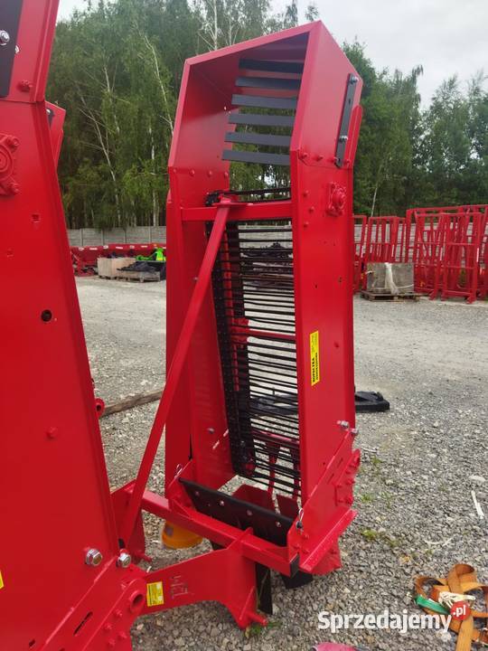 Kopaczka zawieszana nowa do ziemniaków nowa Leżajsk