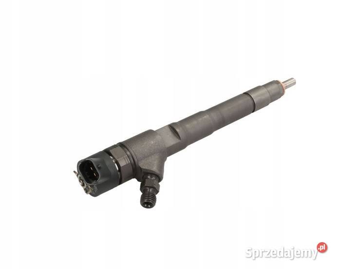 Nowe wtryskiwacze BOSCH 0986435248 0445110418 kujawsko-pomorskie