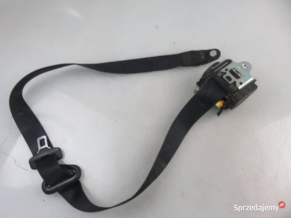 PAS PRAWY PRZEDNI MERCEDES VITO 639 A6398603985 małopolskie