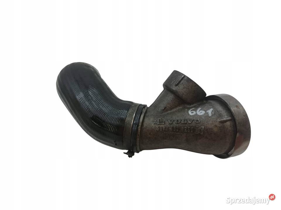 ZAWÓR PODCIŚNIENIA RURA 31293089 24 D BITURBO