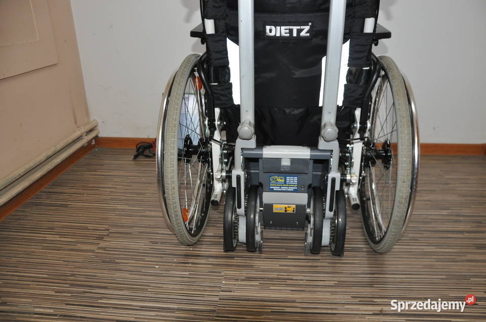 Schodołaz kroczący SCALAMOBIL IQ S 35 140 wózek Pabianice sprzedam