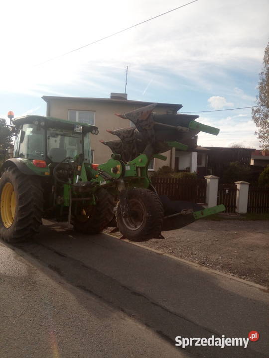 Pług obrotowy U064453 sprzedam
